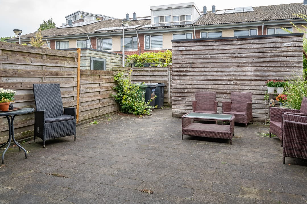 Foto 26 van Clara Schumannstraat 14