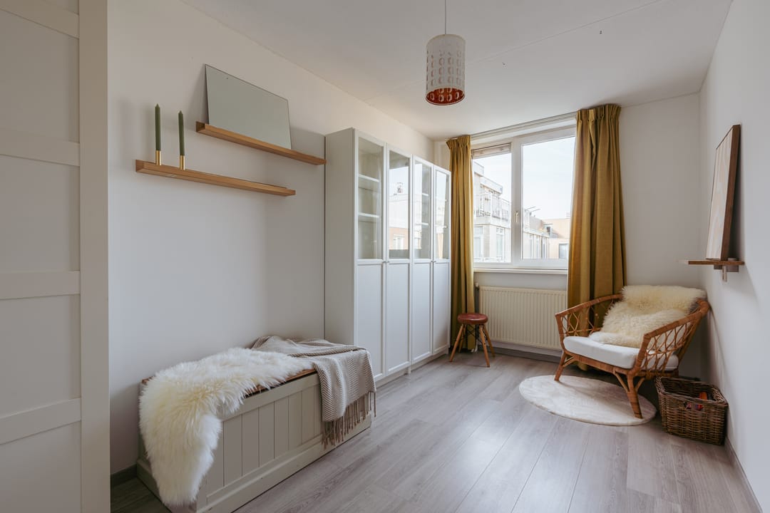 Foto 13 van Derde Oosterparkstraat 352