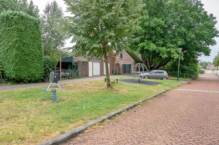 Foto 27 van Clara Schumannstraat 14