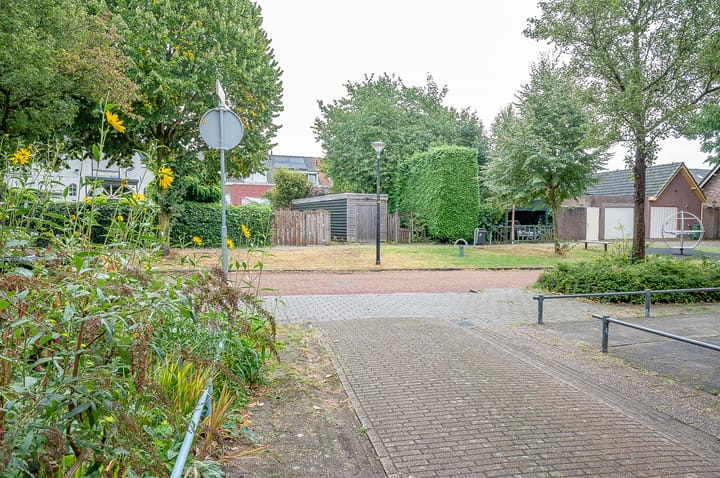 Foto 28 van Clara Schumannstraat 14