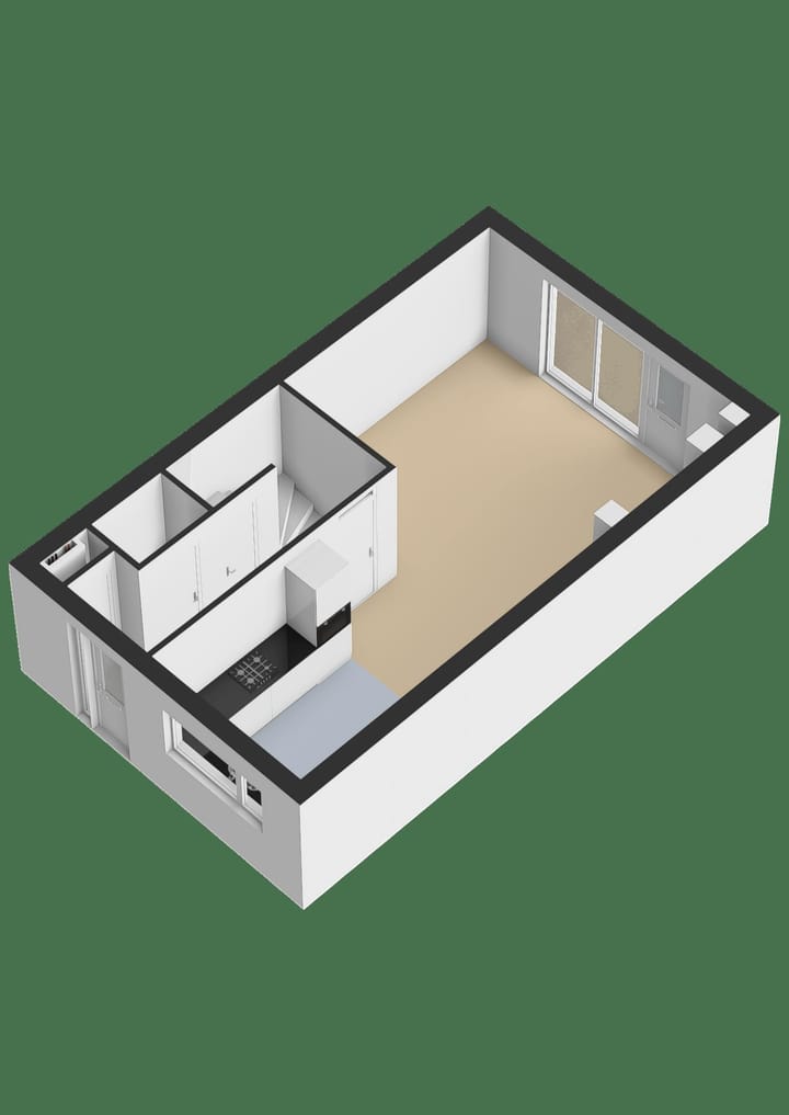 Foto 30 van Clara Schumannstraat 14