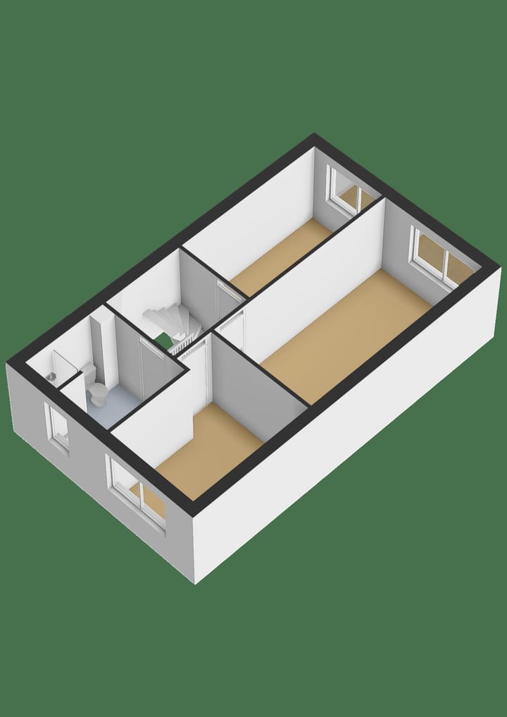 Foto 32 van Clara Schumannstraat 14