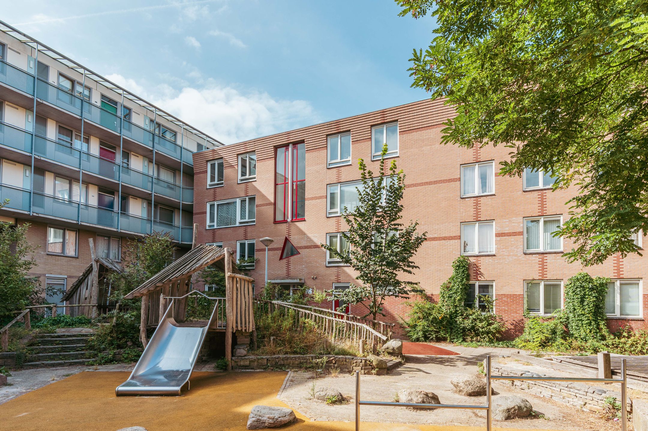 Foto 18 van Derde Oosterparkstraat 352