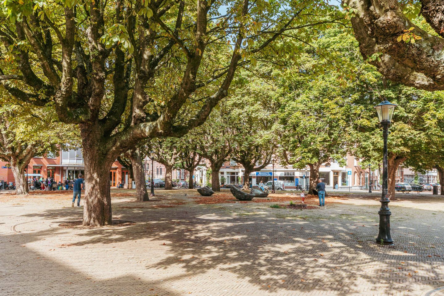 Foto 19 van Derde Oosterparkstraat 352