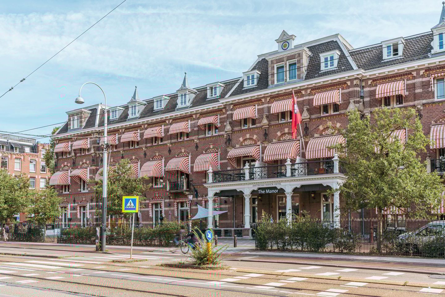 Foto 20 van Derde Oosterparkstraat 352