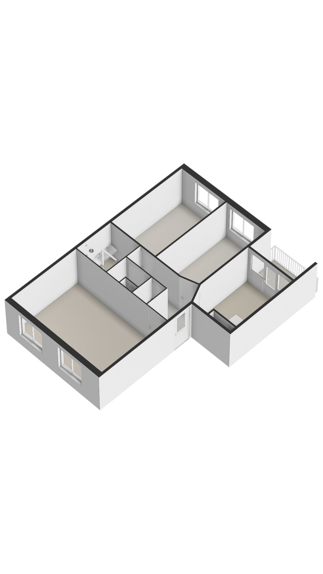 Foto 22 van Derde Oosterparkstraat 352