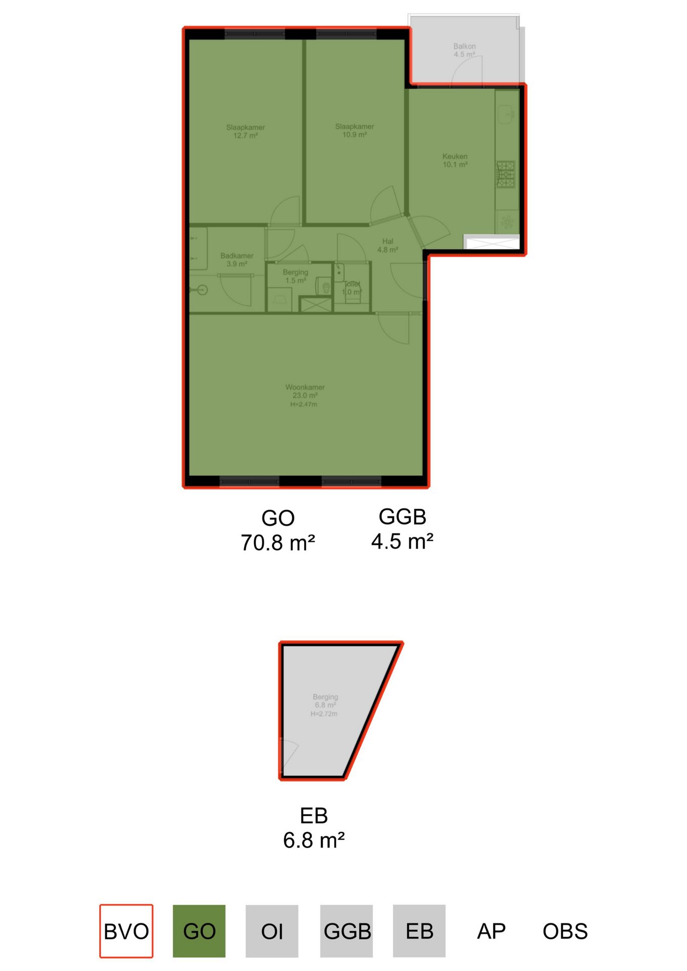 Foto 25 van Derde Oosterparkstraat 352