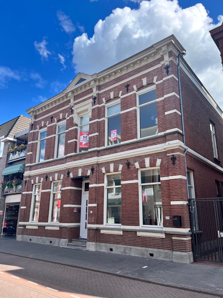 Photo 2 of Molenstraat 23-A