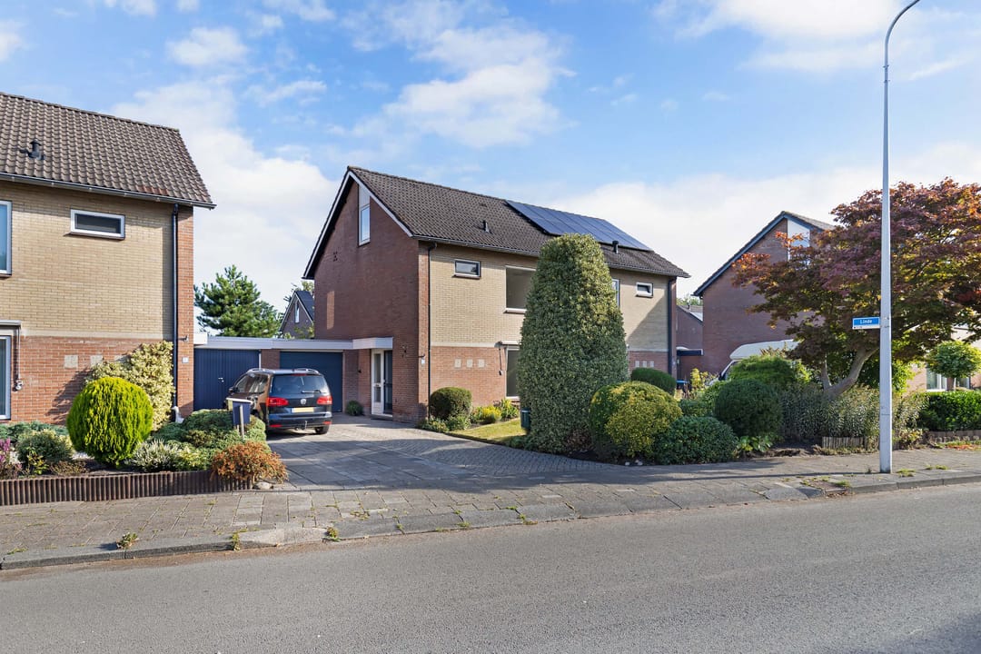 Photo 11 of Linde 11