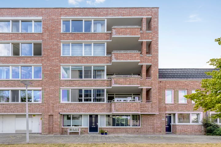 Foto 2 van Verboomstraat 255