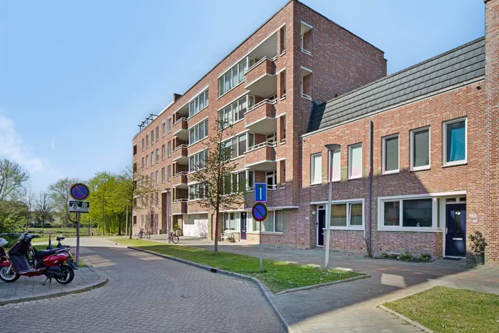 Foto 3 van Verboomstraat 255