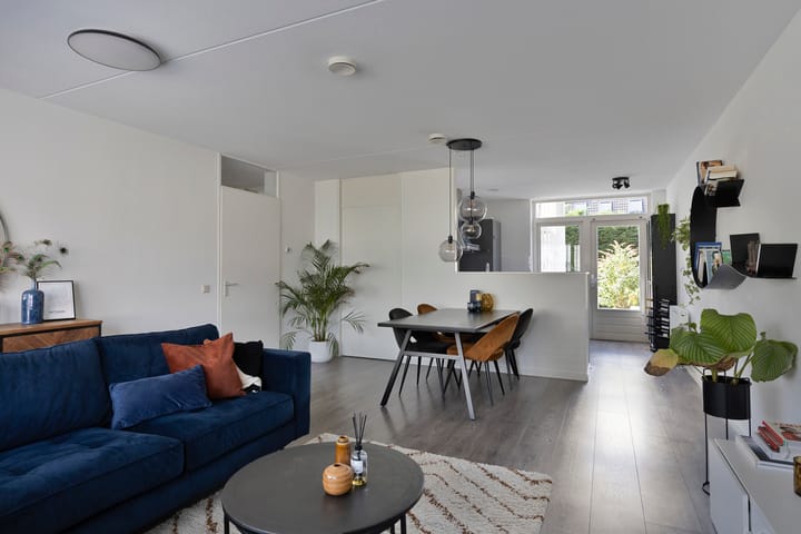 Foto 5 van Verboomstraat 255