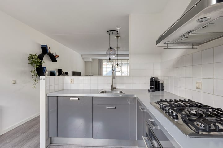 Photo 8 of Verboomstraat 255