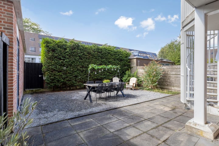 Photo 15 of Verboomstraat 255