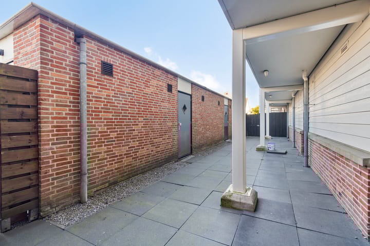 Photo 18 of Verboomstraat 255