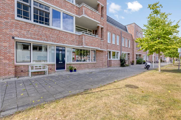 Photo 19 of Verboomstraat 255