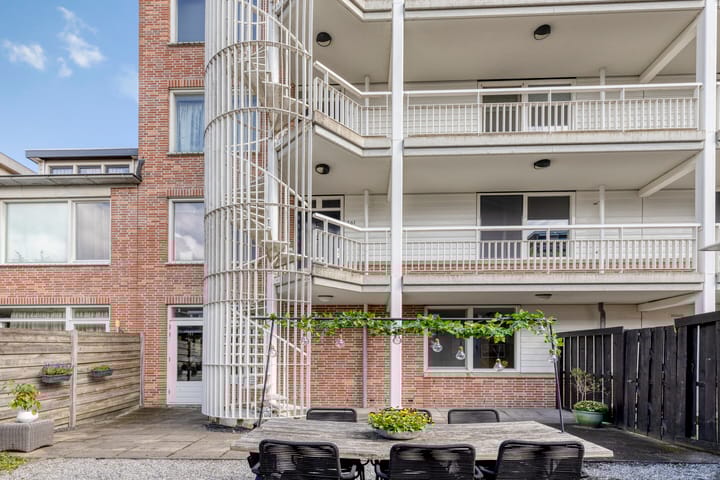 Photo 21 of Verboomstraat 255