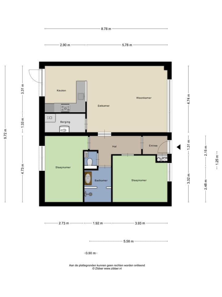 Photo 24 of Verboomstraat 255