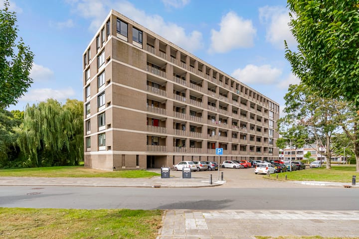 Foto 1 van Ringweg-Randenbroek 54-E