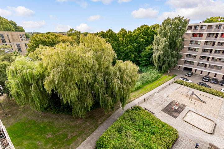 Foto 4 van Ringweg-Randenbroek 54-E