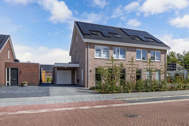 Foto 1 van Het Baken 5