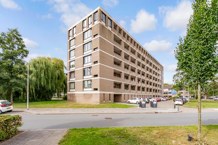 Foto 5 van Ringweg-Randenbroek 54-E