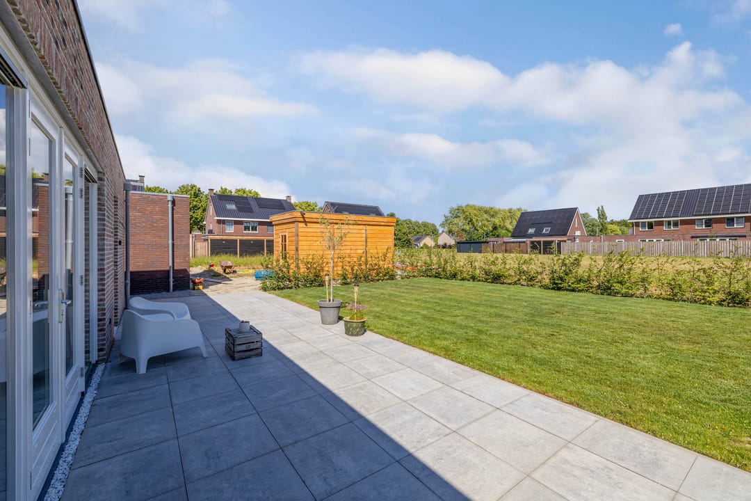 Foto 2 van Het Baken 5