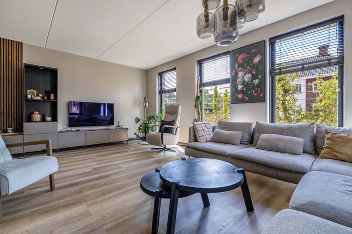 Foto 4 van Het Baken 5