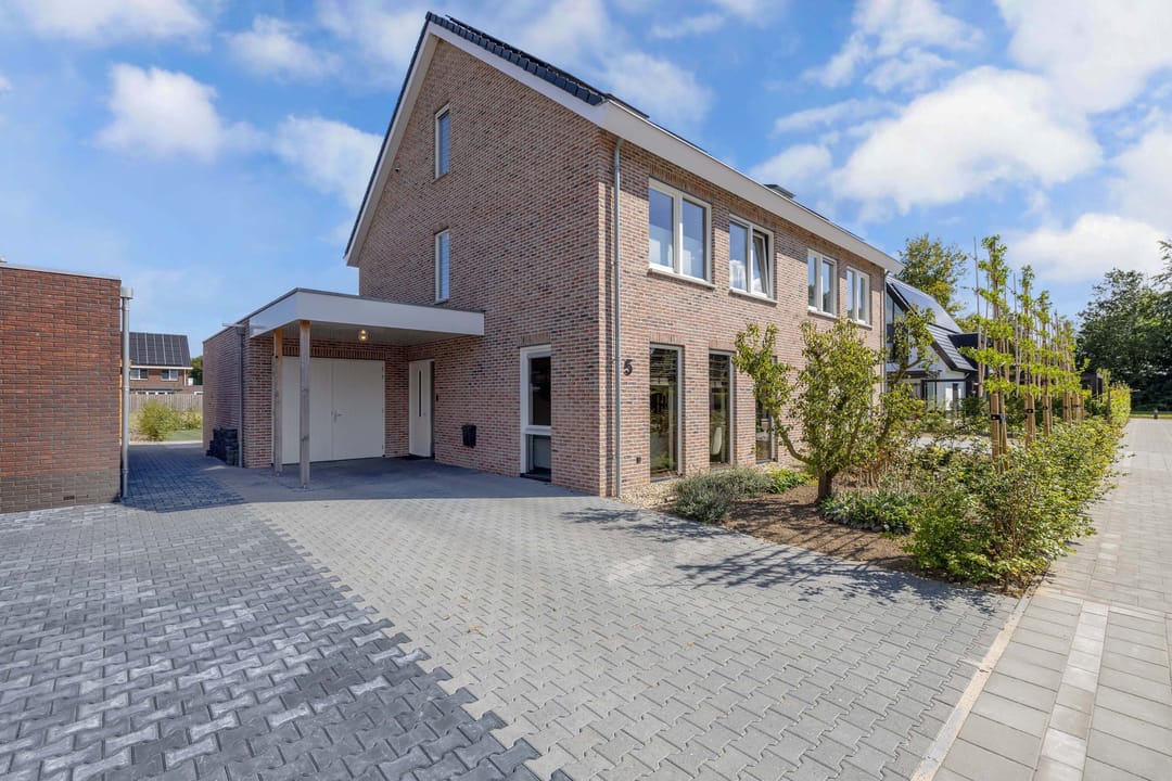 Foto 8 van Het Baken 5