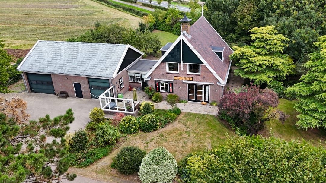 Foto 1 van Blokland 43