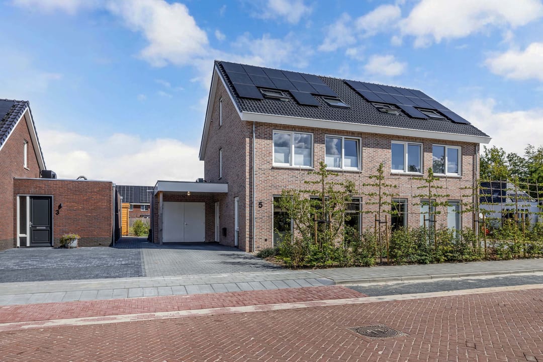 Foto 11 van Het Baken 5