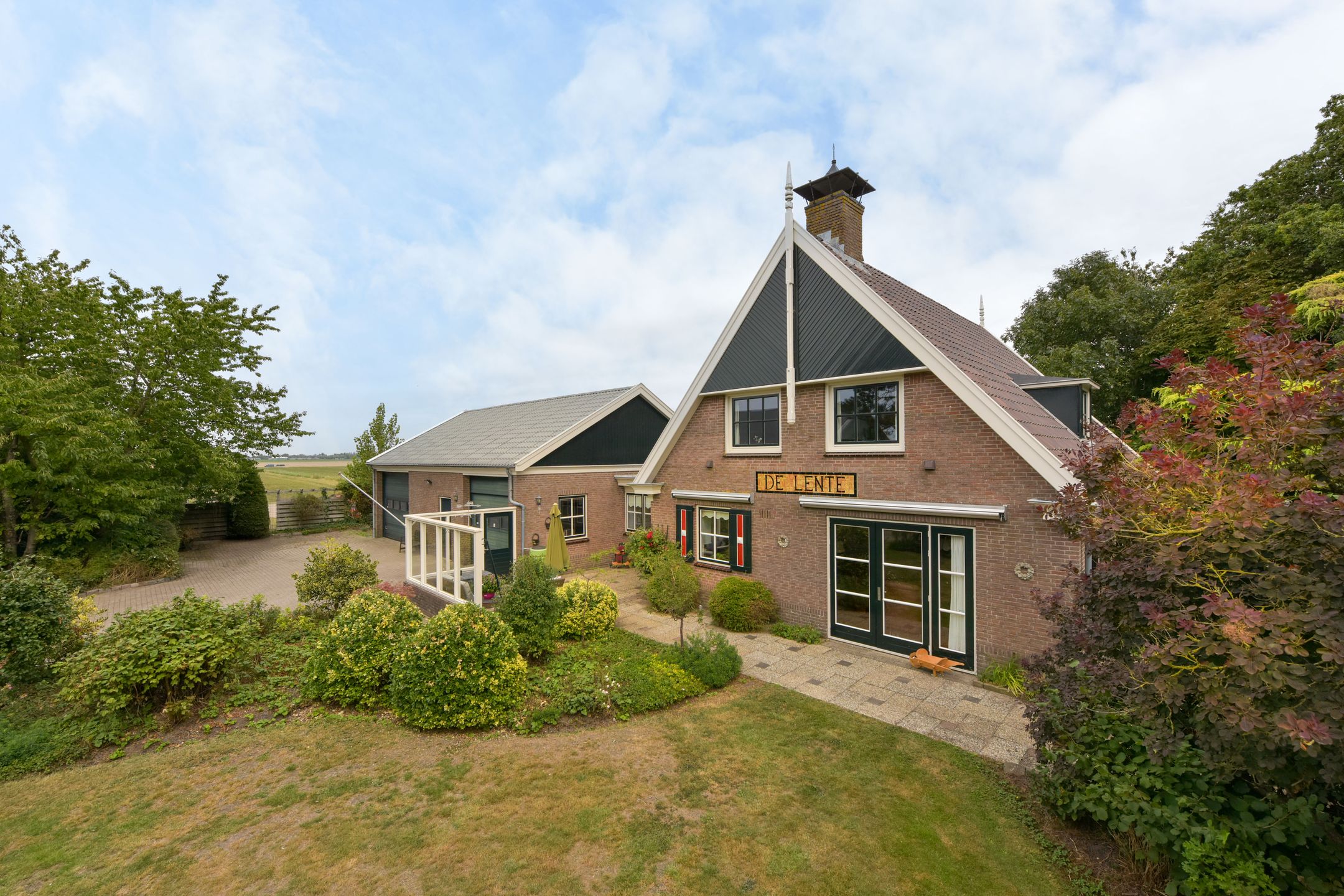 Foto 3 van Blokland 43