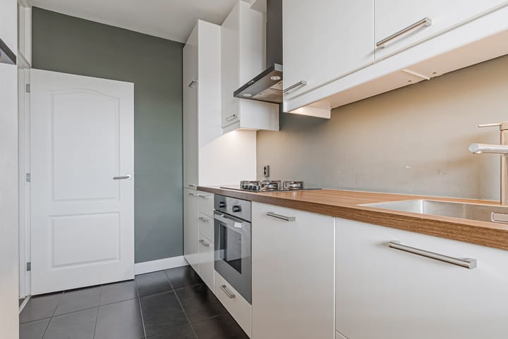 Foto 17 van Ringweg-Randenbroek 54-E