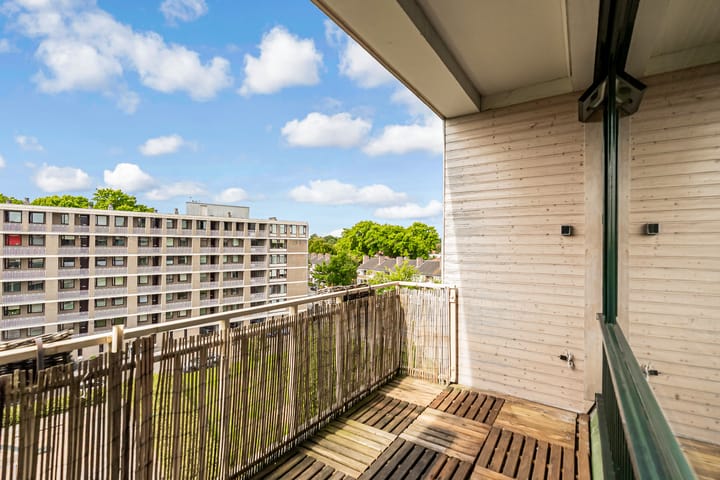 Foto 24 van Ringweg-Randenbroek 54-E