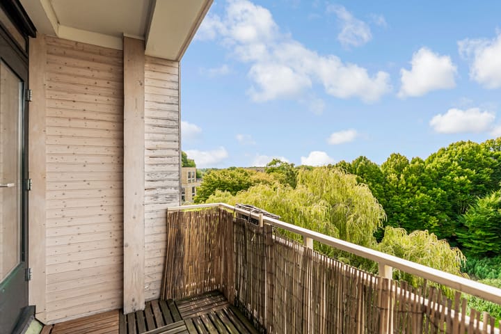 Foto 25 van Ringweg-Randenbroek 54-E