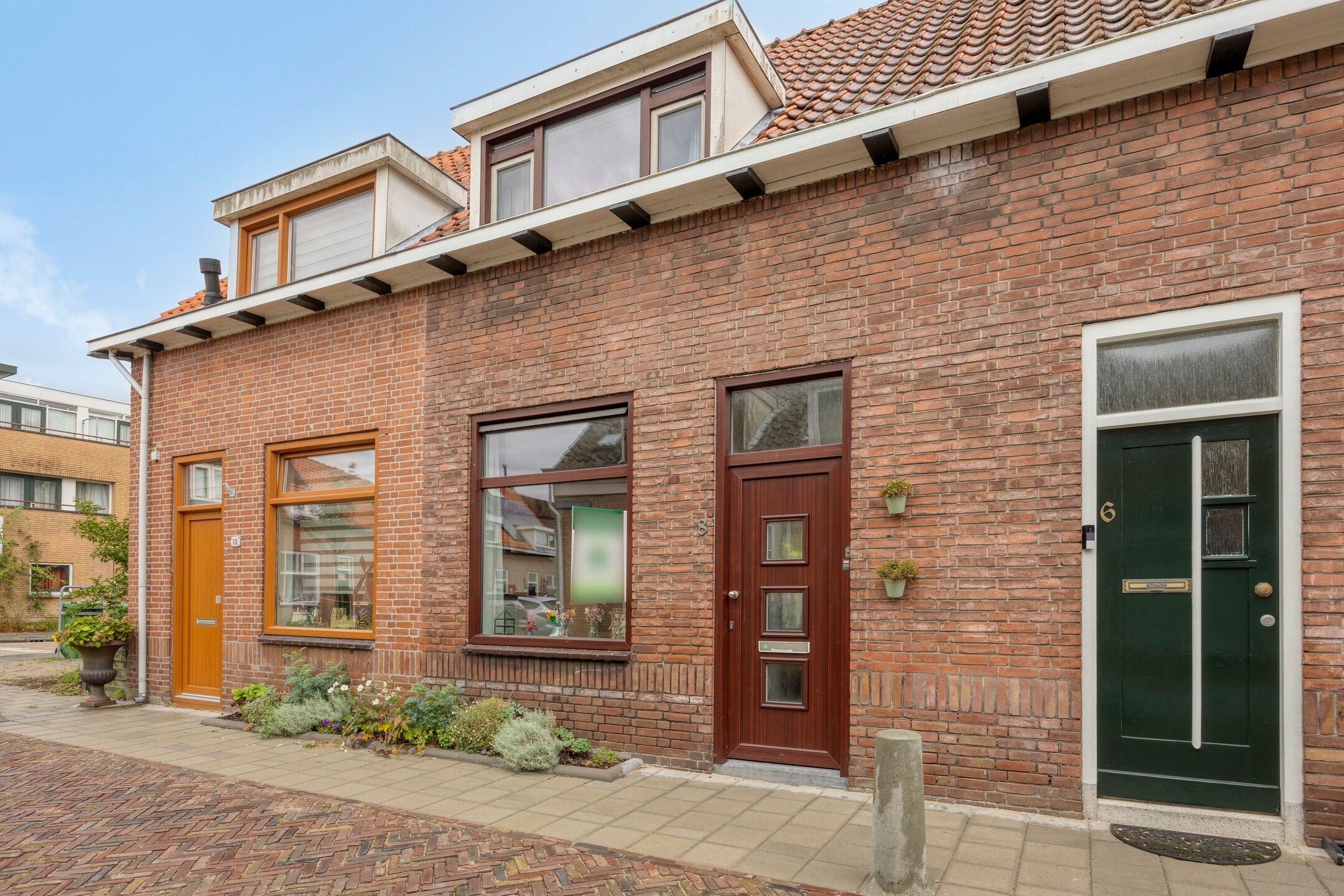 Van Embdenstraat, 8, Maassluis, 3141VC, Zuid-Holland, Nederland 8 