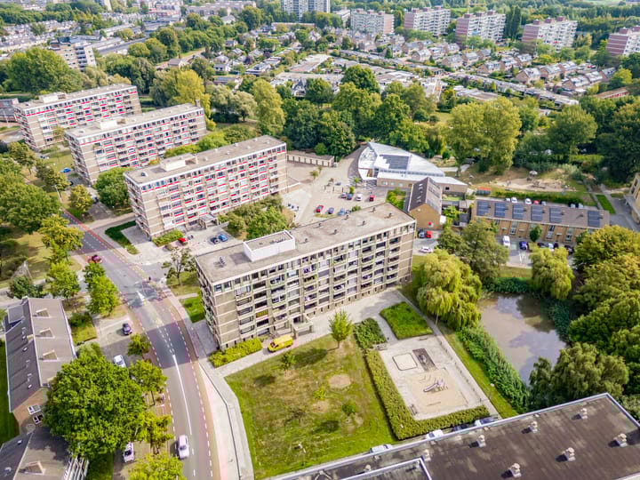 Foto 30 van Ringweg-Randenbroek 54-E