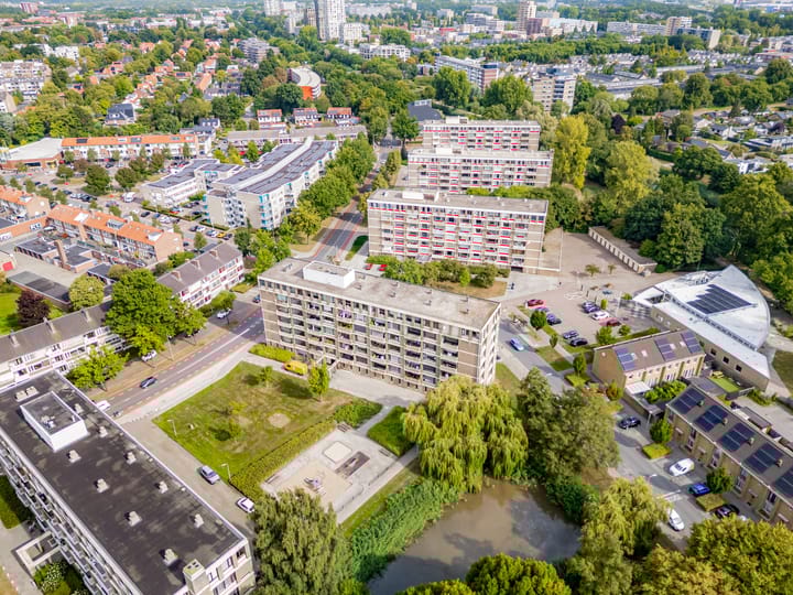 Foto 31 van Ringweg-Randenbroek 54-E