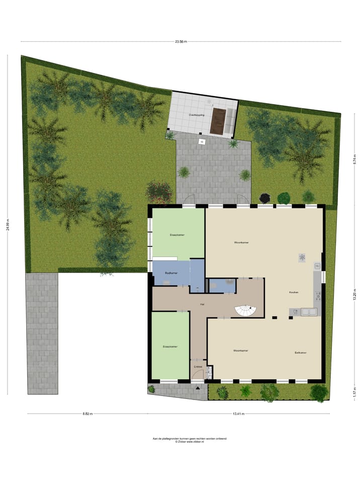 Foto 43 van Dorpsstraat 198