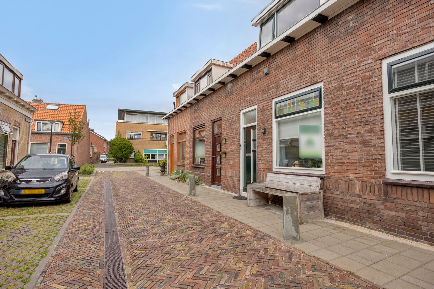 Foto 4 van Van Embdenstraat 8