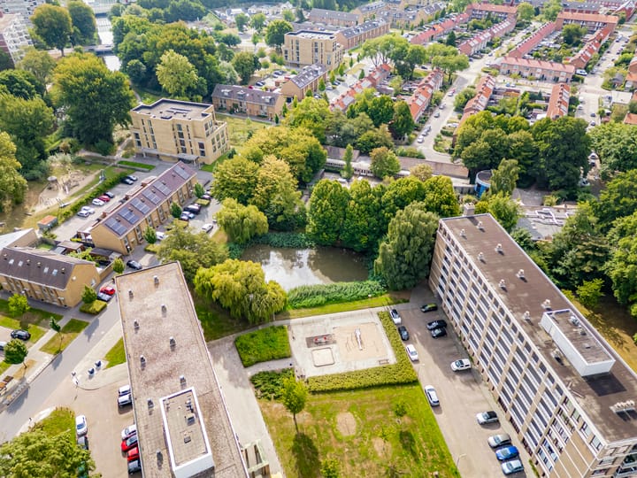 Foto 32 van Ringweg-Randenbroek 54-E