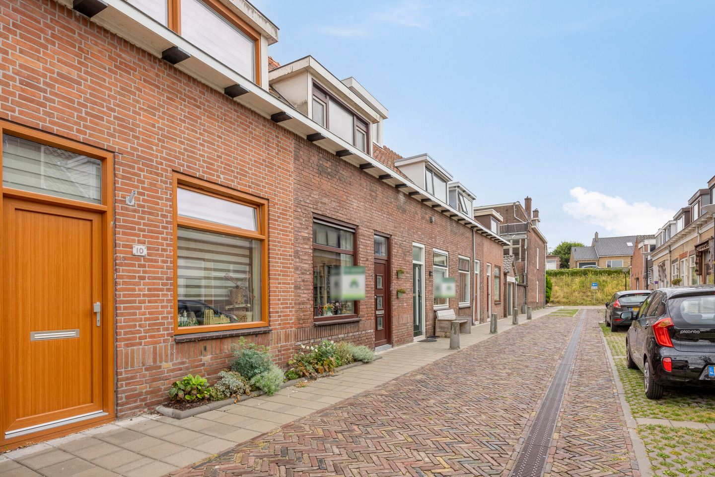 Foto 5 van Van Embdenstraat 8