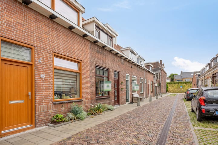 Foto 5 van Van Embdenstraat 8