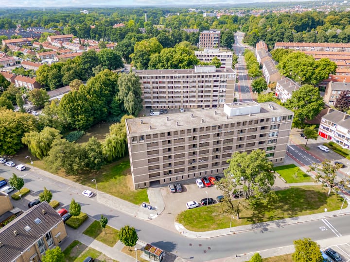 Foto 33 van Ringweg-Randenbroek 54-E