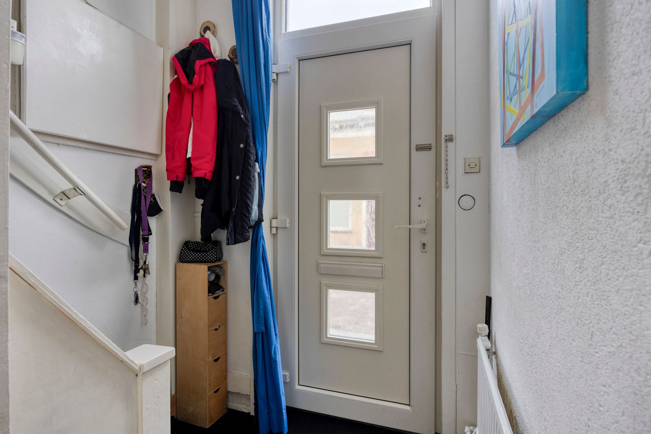 Foto 6 van Van Embdenstraat 8