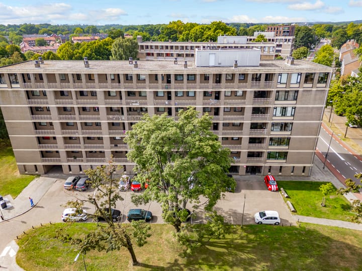 Foto 34 van Ringweg-Randenbroek 54-E