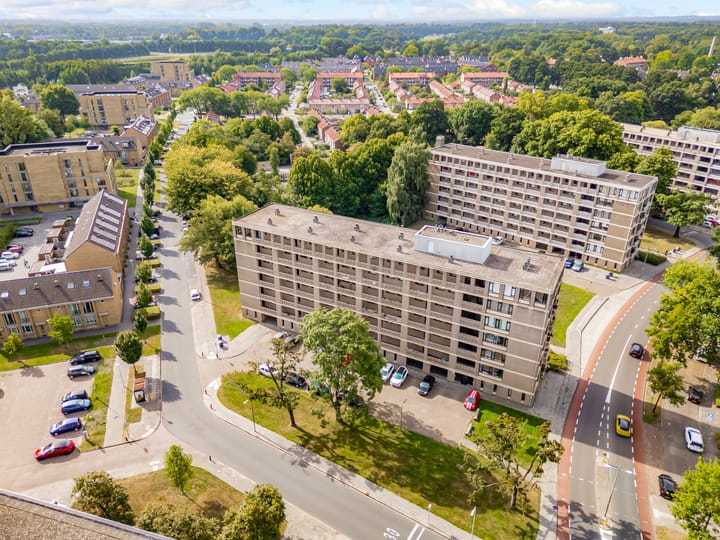 Foto 35 van Ringweg-Randenbroek 54-E