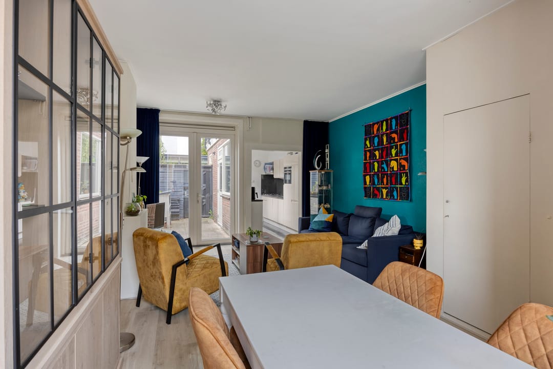 Foto 8 van Van Embdenstraat 8