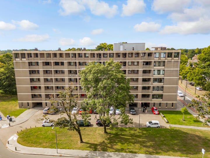 Foto 36 van Ringweg-Randenbroek 54-E