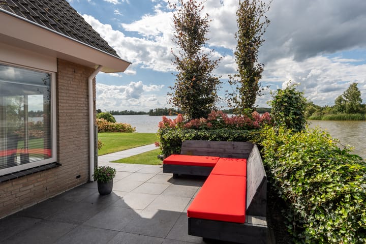 Foto 40 van Knobbelzwaan 23